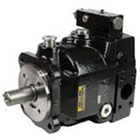 Axial Piston Variable Pumps - Series PVplus